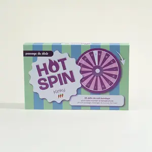 Hot Spin Kinky - pas cher