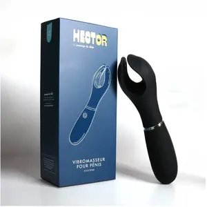 No Name Vibro pnis Hector pas cher