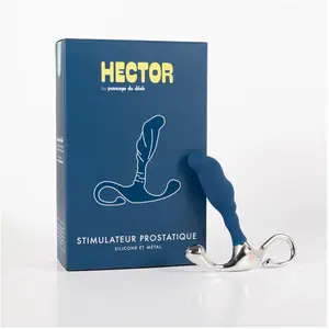 Stimulateur prostastique Hector pas cher