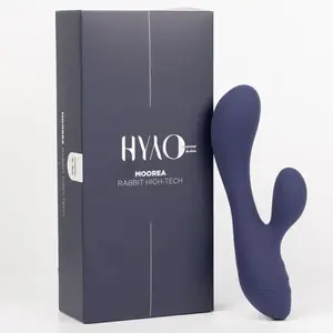 Rabbit High-Tech Moorea de Hyyo 
