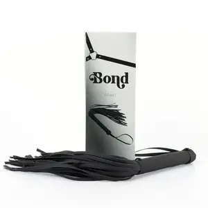 Fouet Bond - Lanières : 24 cm pas cher