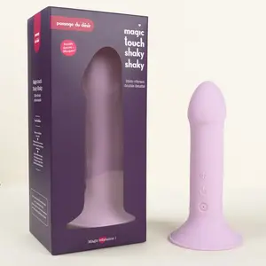 Passage du Désir Dildo vibrant Shaky Shaky  pas cher