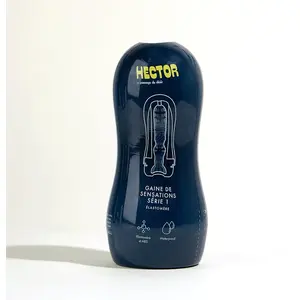 Gaine de sensations Hector -Vendu parpassage-du-desir