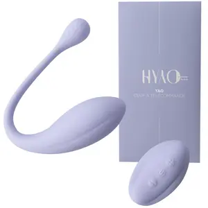 Oeuf à télécommande Tao de Hyyo Vendu parpassage-du-desir