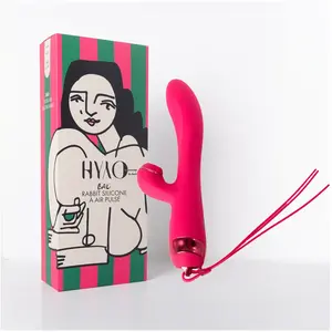 HYYO Rabbit Bali Marie de Buttet pas cher
