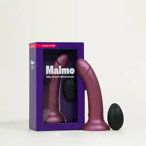Passage du Désir - Dildo vibrant télécommandé Malmo - - pas cher