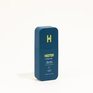 Gel anal lubrifiant Hector -Vendu parpassage-du-desir