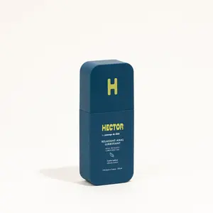 Relaxant anal lubrifiant Hector -Vendu parpassage-du-desir