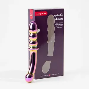 Dildo Galactic Dream Passage du Désir - 8,5 cm pas cher