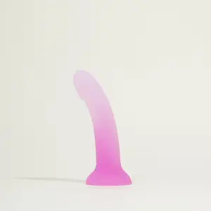 Dildo ventouse Funky - S pas cher