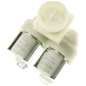 Electrovanne 2 voies - SOS ACCESSOIRE - MIELE - Compatible Lave-linge ... pas cher