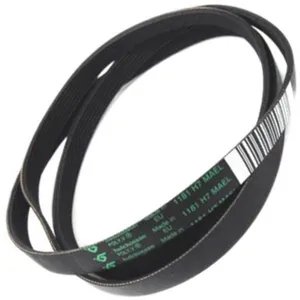 Sos Accessoire SOS Accessoire Courroie 1181H8 pour Lave-linge C0006652... pas cher