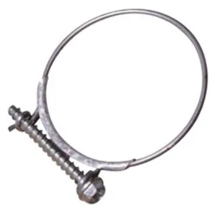 SOS ACCESSOIRE Collier pour Lave-vaisselle 91408000 BAUMATIC, CANDY, GASFIRE, GENERAL ELECTRIC, HOOVER, IBERNA, KELVINATOR, MAYTAG, ROSIERES, ZEROWATT pas cher