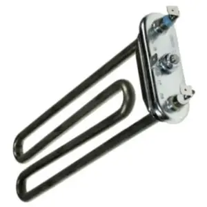 SOS ACCESSOIRE Résistance (thermoplongeur) 2000W pour Lave-vaisselle 31X8441 BAUMATIC, BERNSTEIN, BLANCO, BLOMBERG, BRANDT, DE DIETRICH, ELEKTRA-BREGE pas cher