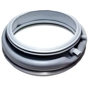 SOS Accessoire Joint de hublot (manchette) compatible pour Lave-linge ...