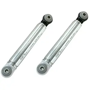 SOS Accessoire Lot de 2 amortisseurs compatible pour Lave-linge - 4151...