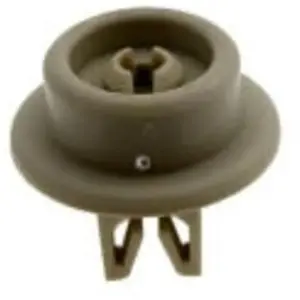 SOS ACCESSOIRE Roulette de panier inférieur (à l'unité) pour Lave-vaisselle 50269923004 AEG, ARTHUR MARTIN, ARTHUR MARTIN ELECTROLUX, BRANDT, DE DIETR pas cher