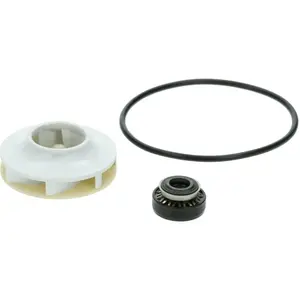 SOS Accessoire kit turbine pour Lave-vaisselle - 00165813, 165813 BOSC... pas cher