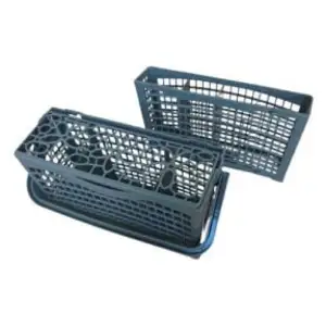 Sos Accessoire Panier à couverts compatible pour Lave-vaisselle 484000... pas cher