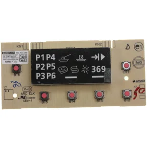 Sos Accessoire SOS Accessoire Carte électronique module d'affichage po... pas cher