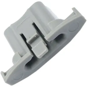 SOS Accessoire Butée de rail arrière pour Lave-vaisselle BRANDT AS0042... pas cher
