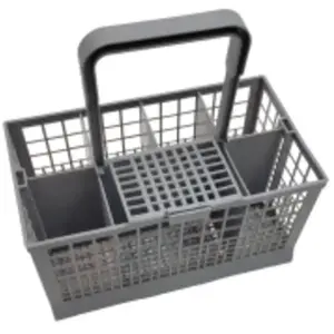 Comparateur de prix : SOS Accessoire Panier à couverts pour Siemens 00093046 lave vaisselle universel