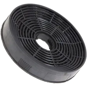 Comparateur de prix : Sos Accessoire SOS Accessoire Filtre charbon 135X25 mm pour Hotte CONT...