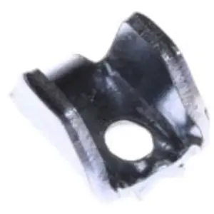SOS ACCESSOIRE Support de ressort coté gauche pour Lave-vaisselle BEKO 1881090100 pas cher