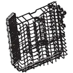 SOS Accessoire Panier supérieur pour Lave-vaisselle OCEANIC 445H17 pas cher