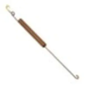 SOS ACCESSOIRE Ressort de porte pour Lave-vaisselle AEG 1527529000 pas cher