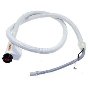 SOS Accessoire Tuyau d'arrivee d'eau Aquastop d'origine pour Lave-vaisselle ELECTROLUX 4055125068,140180589024 pas cher