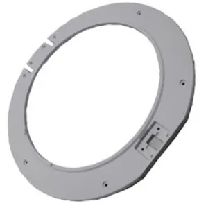 SOS ACCESSOIRE Cadre de hublot interieur pour Lave-linge FAR 2816170100 pas cher