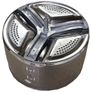 SOS Accessoire Tambour (Repère 160) pour Lave-linge VALBERG 22154957 pas cher