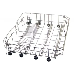 Sos Accessoire SOS Accessoire Panier inférieur pour Lave-vaisselle FAG... pas cher
