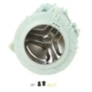 Comparateur de prix : Cuve pour Lave-linge BOSCH 00715272