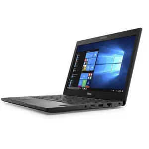 Ordinateur Portable Dell Latitude 7280 - Core i5 2.4 Ghz - RAM 16 Go -... pas cher