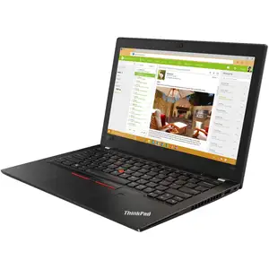 Ordinateur Portable Lenovo Thinkpad X280 - Core i5 1.6 Ghz - RAM 16 Go... pas cher