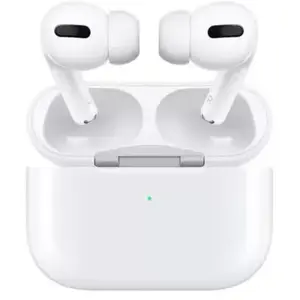 Ecouteurs APPLE Airpods Pro 1 Blanc Magsafe pas cher
