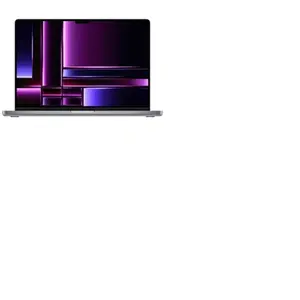 Pro 16" 512 Go SSD 16 Go RAM Puce Apple M2 Pro CPU 12 cours GPU 19 cou... pas cher
