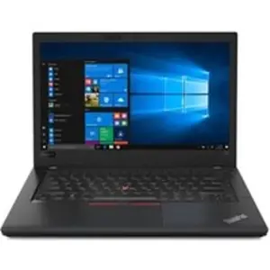 Lenovo ThinkPad T480 14" Full HD Intel Core i5 8 Go RAM 256 Go SSD Noir Premium pas cher