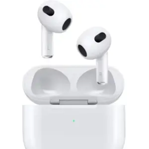 Ecouteurs APPLE AirPods 3 (Magsafe) pas cher