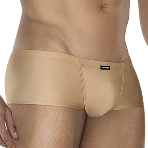 CUT4MEN Boxer HIPSTER C4M Beige S pas cher