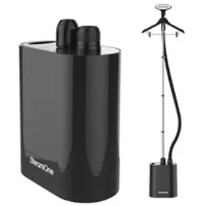 Comparateur de prix : Steamone - défroisseur vapeur vertical 40gmin 1900w uni900gb - unilys