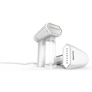 Comparateur de prix : Steamone SteamOne SN20GW - Générateur vapeur portable Blanc brillant/métallique