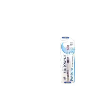 Sensodyne Brosse à Dents Précision Médium pas cher