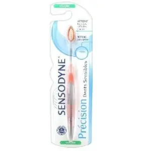 Sensodyne Brosse à Dents Précision Souple pas cher