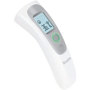 Terraillon HHT73130GB thermometre digital Détection arrière Boutons pas cher