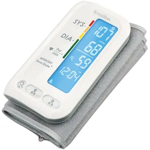 Terraillon - tensiomètre connecté 13739 - tensiosmart 13739 pas cher