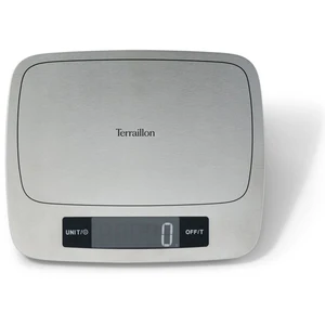 Comparateur de prix : Balance de cuisine électronique 15kg - 1g inox Terraillon KEM3413815K