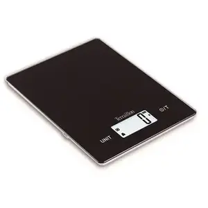 Comparateur de prix : Terraillon Balance De Cuisine Terraillon Smart Usb Noir